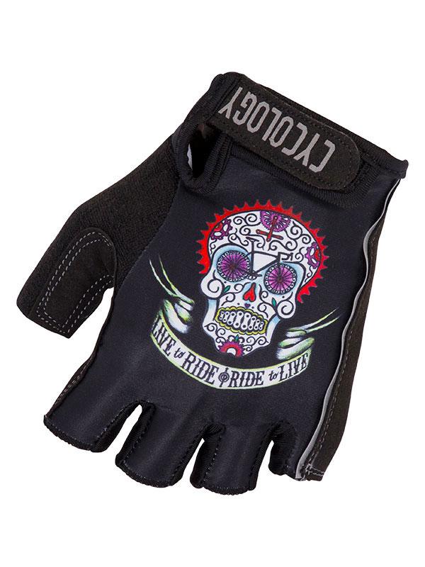 Day of the Living Cycling Gloves サイクリンググローブ CYCOLOGY サイコロジージャパン – CYCOLOGY  JAPAN