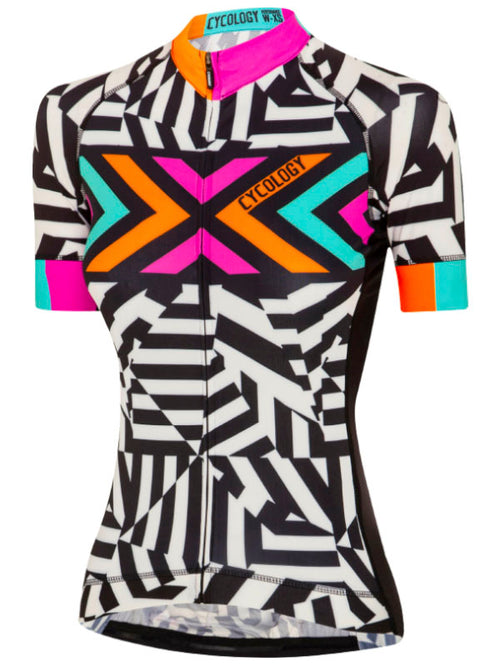 Cycology best sale women's jersey