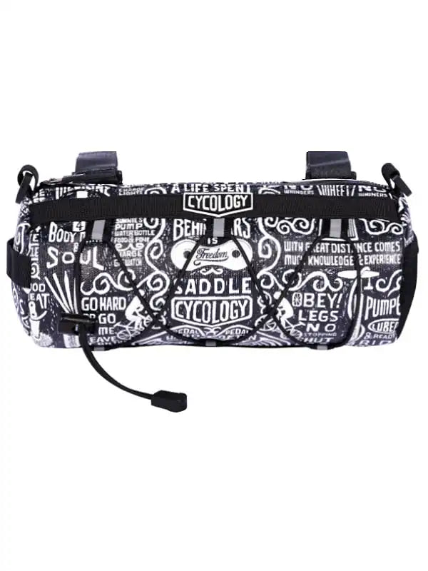 Wisdom Handlebar bag フロントバッグ – CYCOLOGY JAPAN