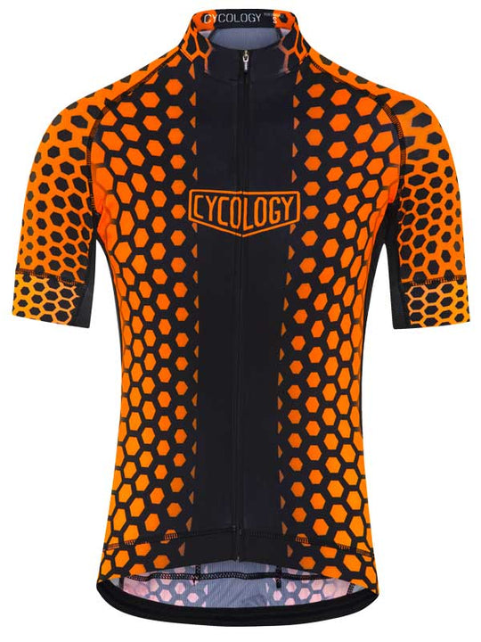 SO HEXY MEN'S CYCLING JERSEY | CYCOLOGY サイコロジー – CYCOLOGY JAPAN