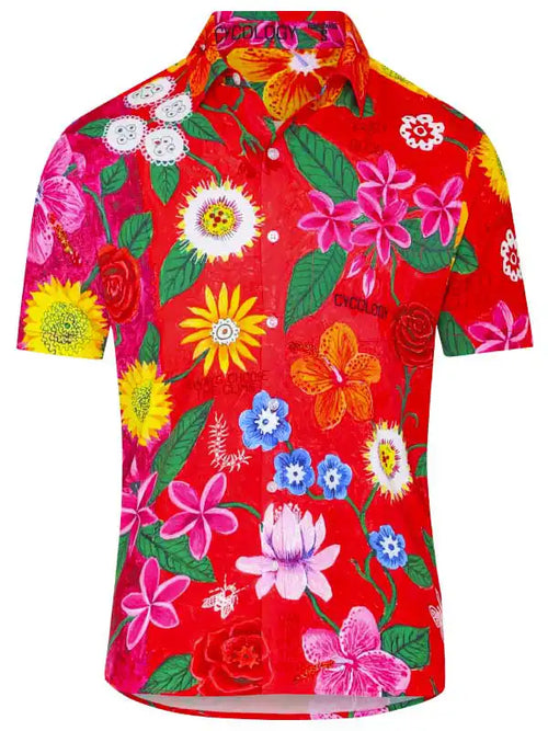 ALOHA GRAVEL SHIRT　(取り寄せ対象商品）