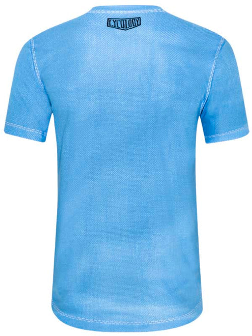 EPIC CYCLING MEN'S TECHNICAL T-SHIRT