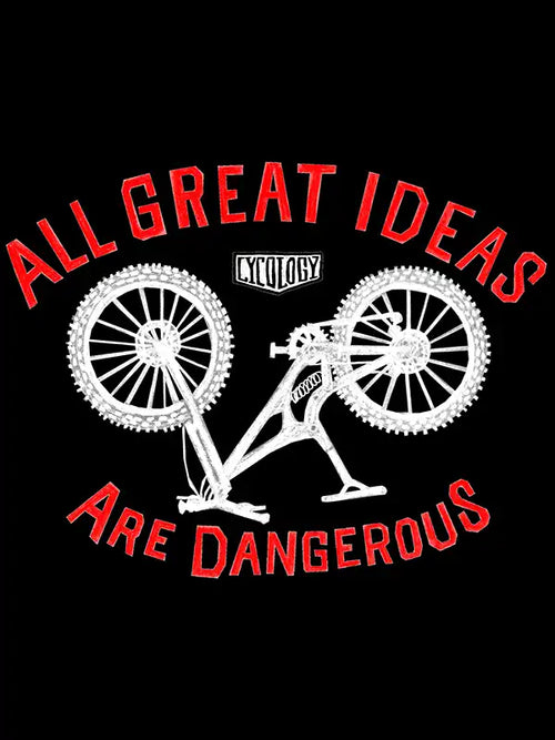 GREAT IDEAS T SHIRT