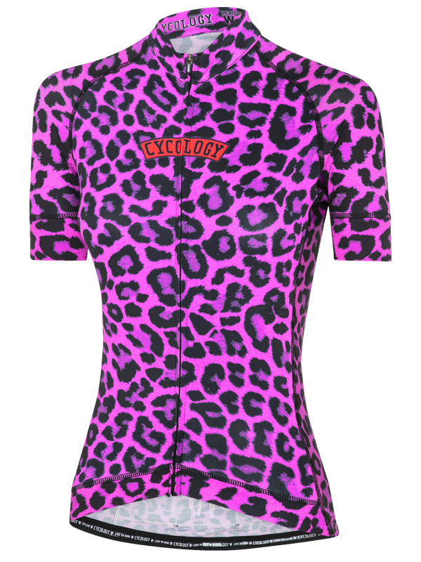 KITTY WOMEN'S JERSEY