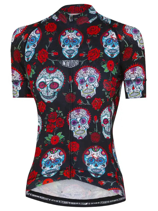 LA VIDA WOMEN'S JERSEY