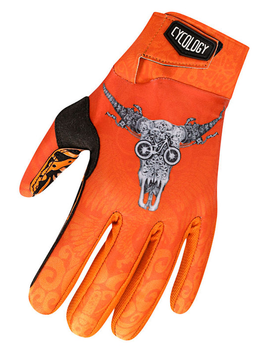 LIFE BEHIND BARS MTB GLOVE