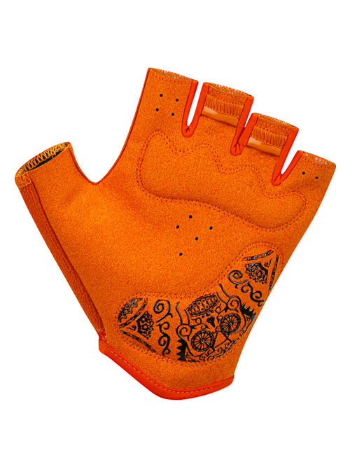 LIFE BEHIND BARS CYCLING GLOVES