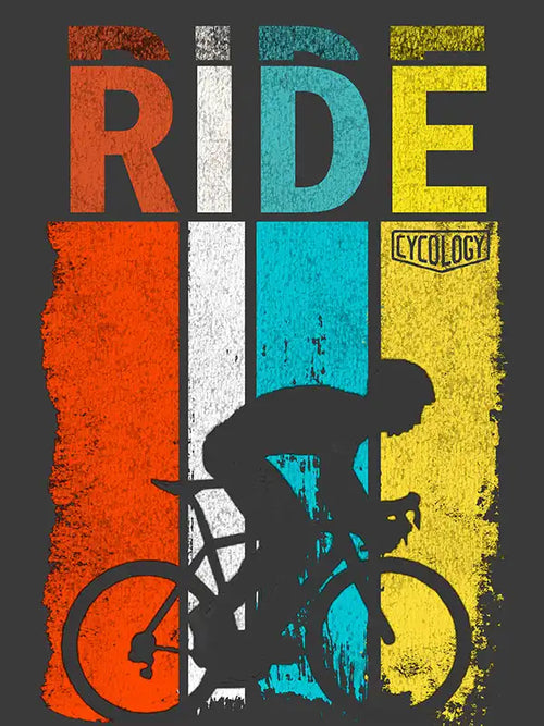 RIDE T SHIRT