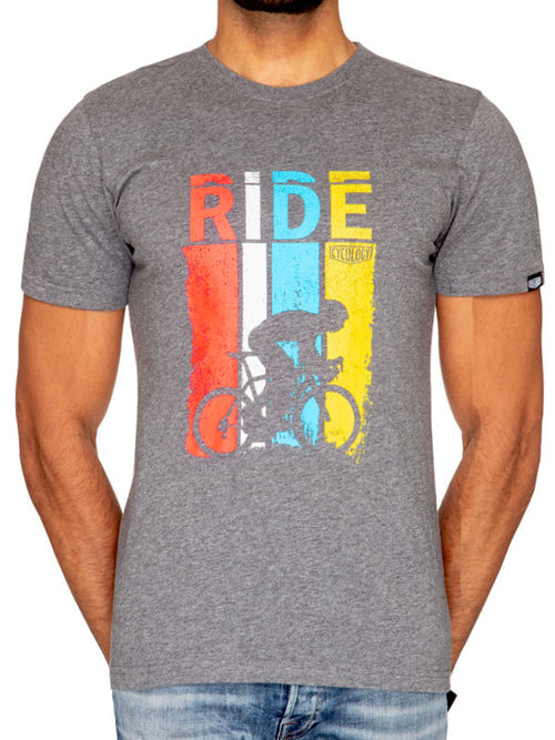 RIDE T SHIRT