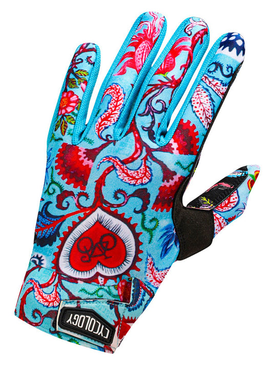 Secret Garden MTB Cycling Glove