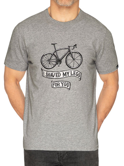 THINGS I DO FOR YOU MEN'S T SHIRT