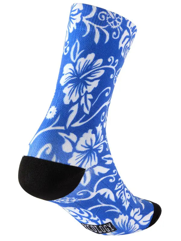 WAIMEA CYCLING SOCKS