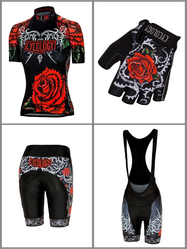 Rose cycling clothing on sale