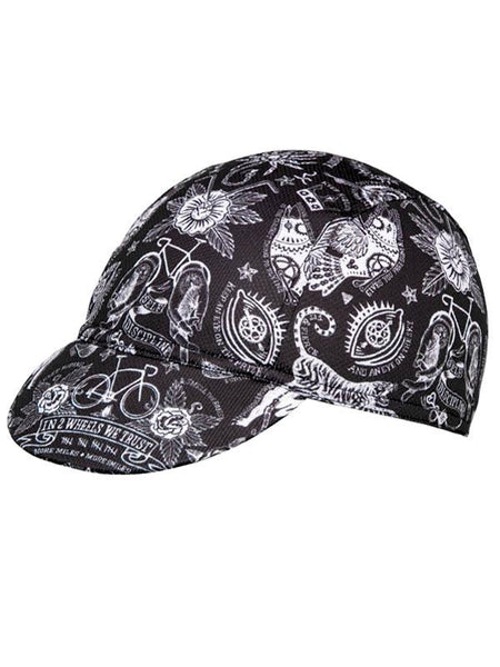 Cycology cap 2024