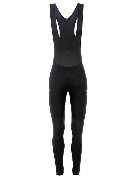 Cycology Womens Winter Bib Tights　