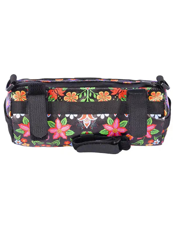 Frida Black Handlebar Bag フロントバッグ