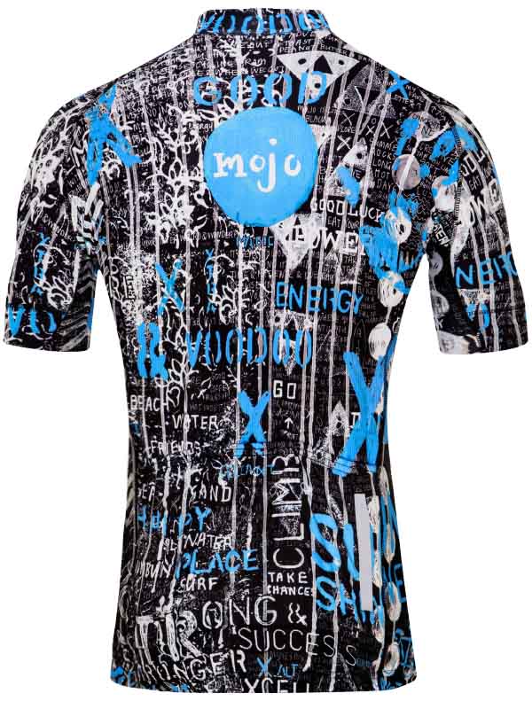 Mojo Men's Jersey