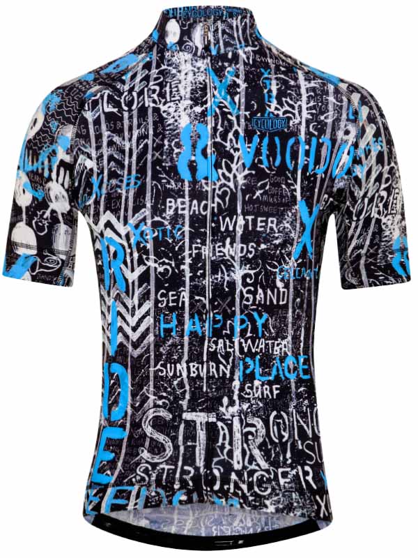 Mojo Men's Jersey