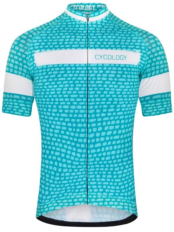 Pavé Men's Jersey