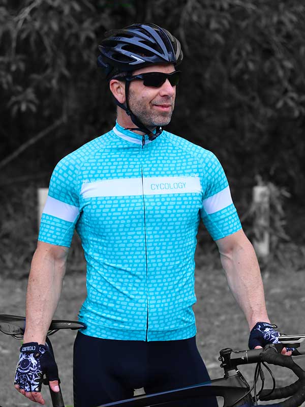 Pavé Men's Jersey