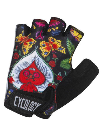 River Road Cycling Glove サイクリンググローブ CYCOLOGY サイコロ