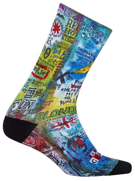 ROCK N ROLL CYCLING SOCKS　サイクリングソックス