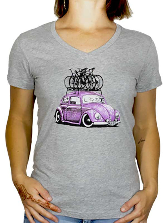 Road Trip Women's T Shirt