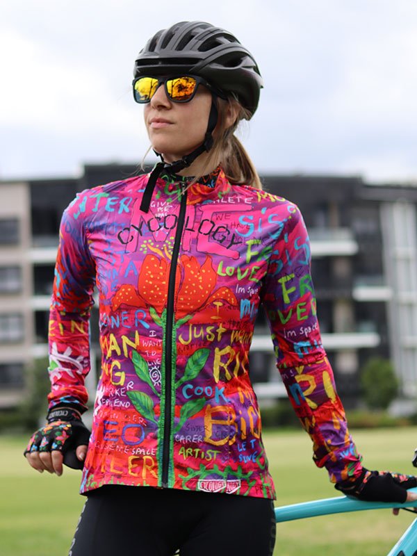 See Me Lightweight Windproof Cycling Jacket　ウィンドブレーカー