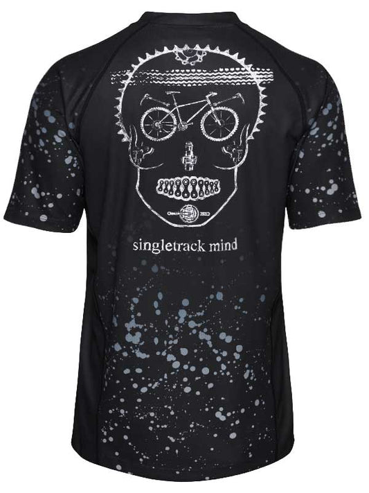 Single Track Mind MTB Jersey