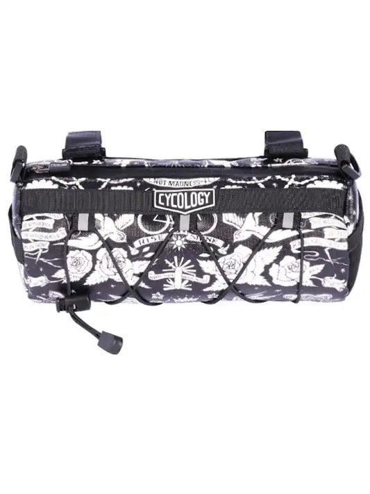 Velo Tattoo Handlebar Bag フロントバッグ