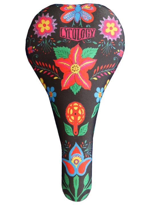 FRIDA BIKE SADDLE COVER サドルカバー