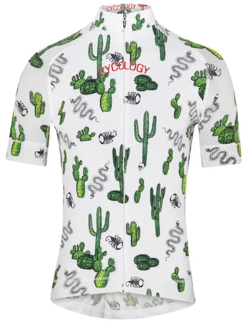 TOTALLY CACTUS MEN'S JERSEY