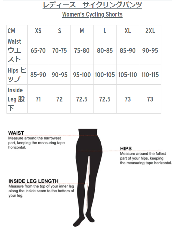 See Me Women's Bibshorts